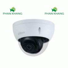 Camera IP AI 2.0MP DAHUA DH-IPC-HDBW3241EP-S